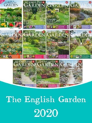 The English Garden – 2020 Full Year