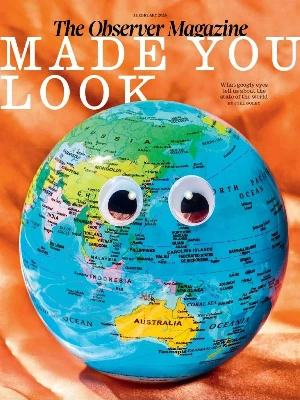 The Observer Magazine – 02.1.2026