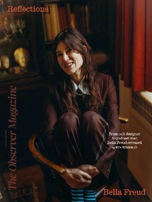 The Observer Magazine – 01.11.2026