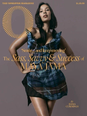 The Observer Magazine – 10.11.2026
