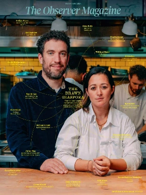 The Observer Magazine – 01.18.2026
