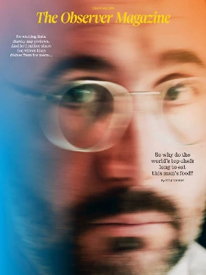 The Observer Magazine – 01.25.2026