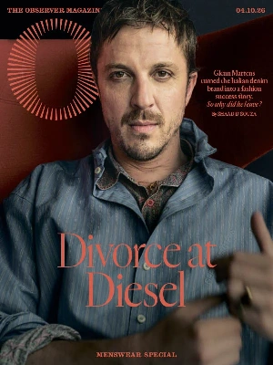 The Observer Magazine – 10.4.2026