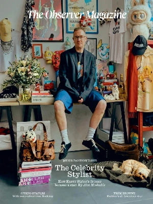 The Observer Magazine – 03.8.2026