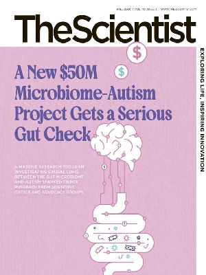 The Scientist – Fall 2026