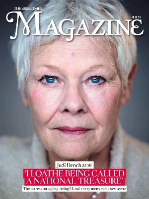 The Times Magazine – 10.10.2026