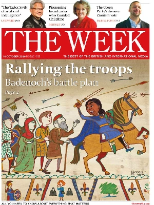 The Week UK – 10.10.2026