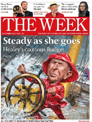 The Week UK – 10.31.2026