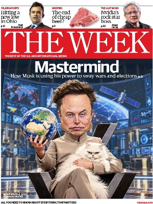 The Week USA – 11.6.2026