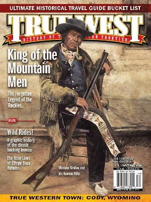 True West – 11.12 2026