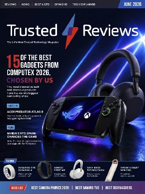 Trusted Reviews – 06.2026