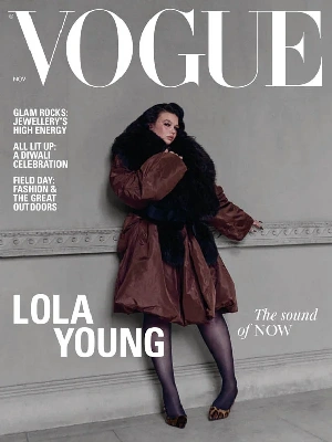 Vogue UK – 11.2026