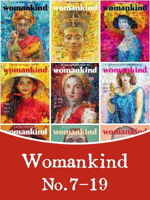 Womankind – No.7-19 Full Year