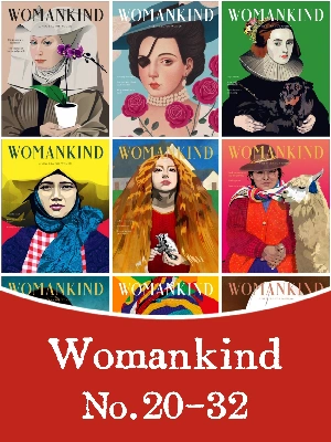 Womankind – No.20-32 Full Year
